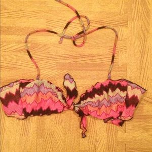 Victoria's Secret Bikini Top